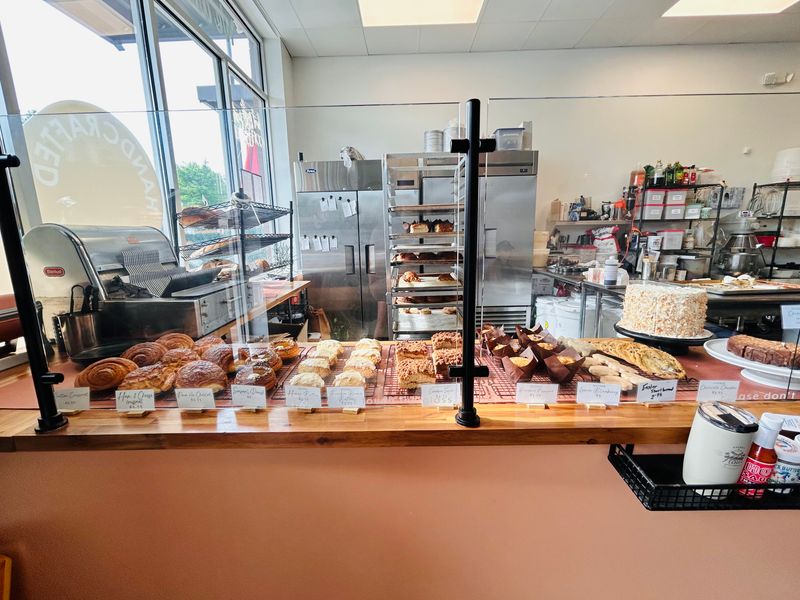 Flour Your Dreams Bakery & Café