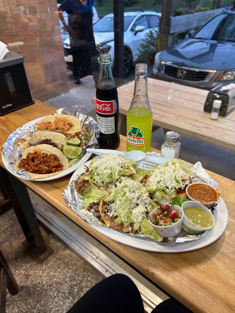 Taqueria Muñoz