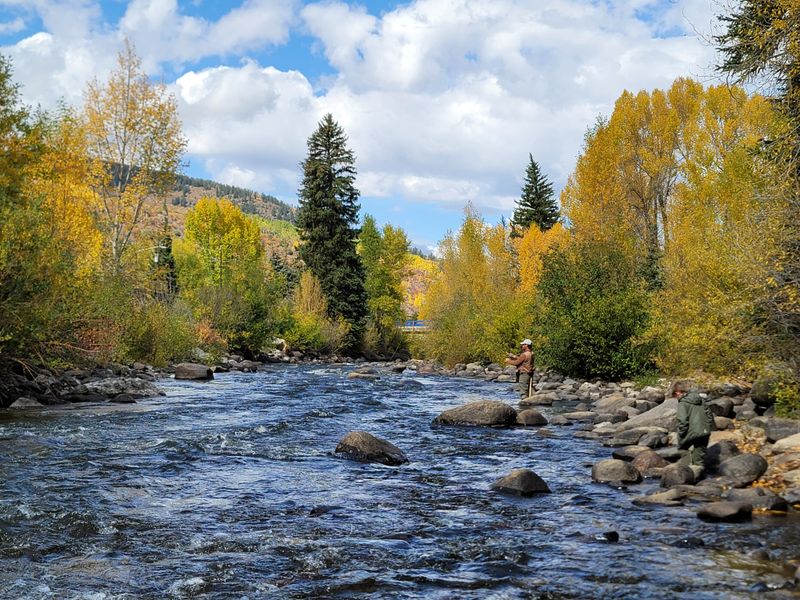 A Popular Spot For Outdoor Enthusiasts Without The Crowds