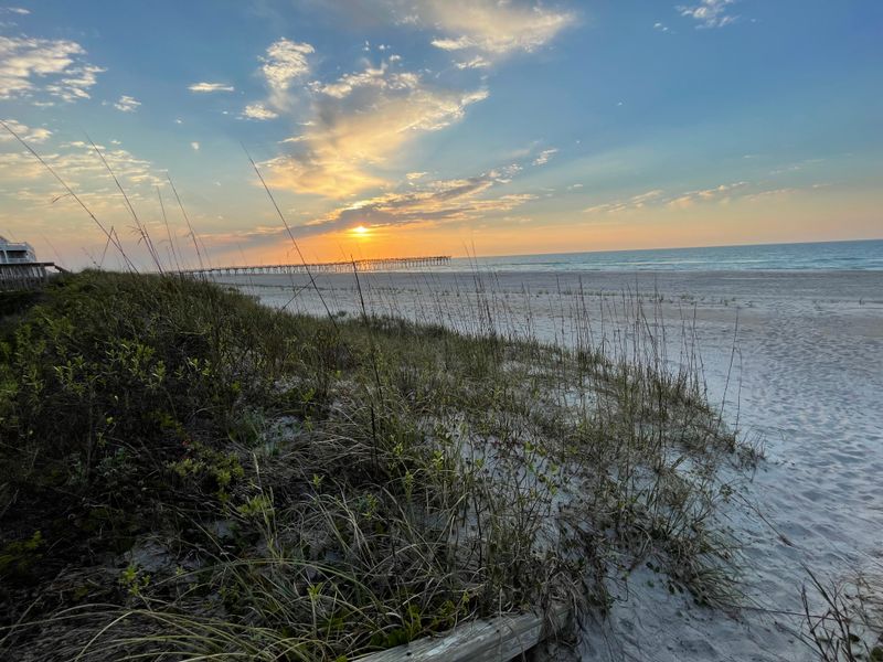 Three Small Beach Towns Instead Of One Overbuilt Resort