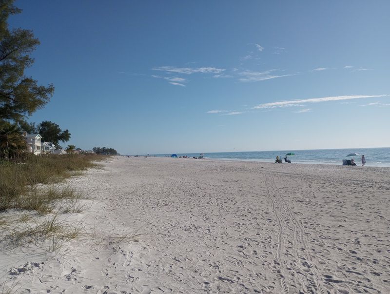 Secluded, White-Sand Beaches That Feel Like Your Own Private Paradise