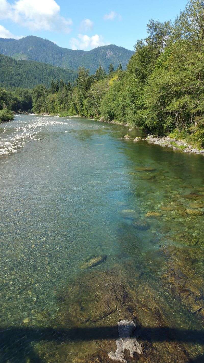 Outdoor Access Without The Trailhead Chaos