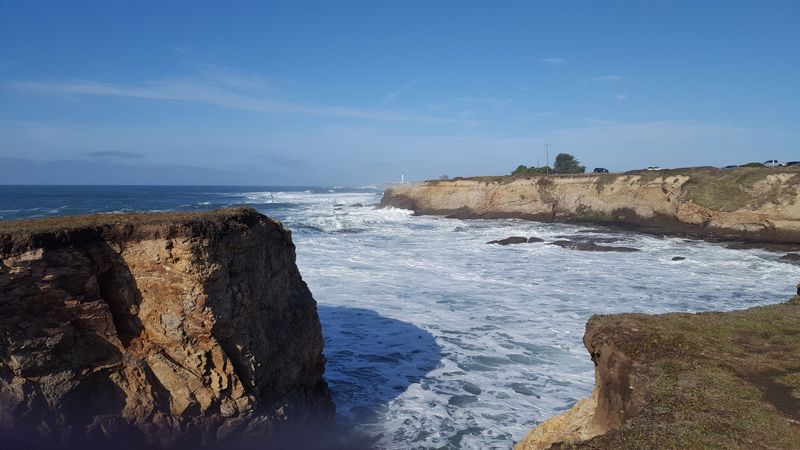 More Coastal Outpost Than Beach Resort