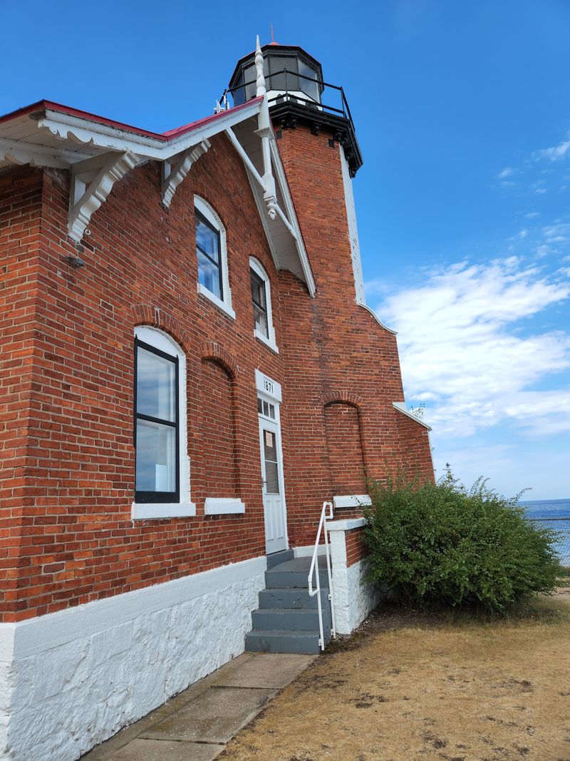 Built On Mining And Maritime History