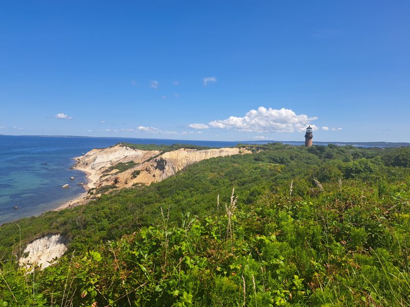 Gay Head Lighthouse (Aquinnah)