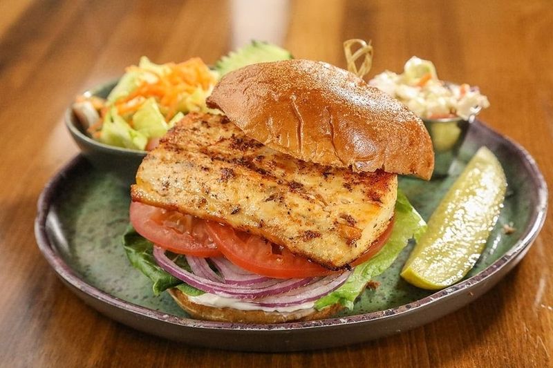 Great Full Gardens – Midtown 