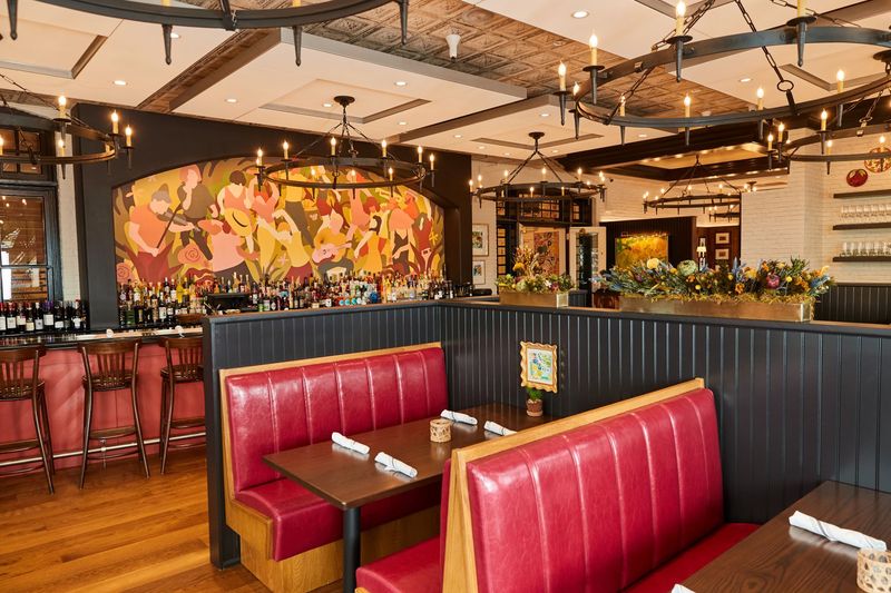 Rosalie Wayne (Wayne)