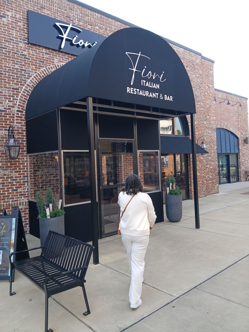 Fiori Italian Restaurant & Bar (Clayton)