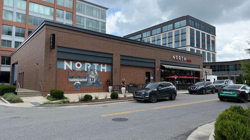 North Italia (Franklin)