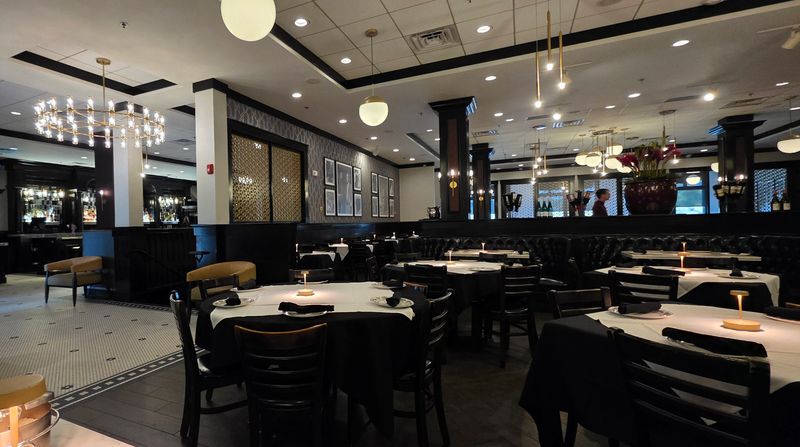 Maggiano's Little Italy