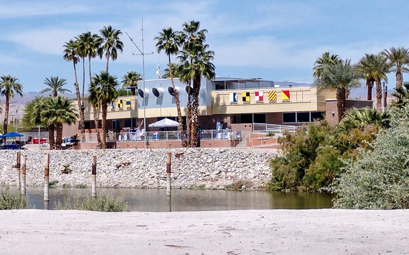 From Glamour To Ghostly: North Shore's Deserted Relic