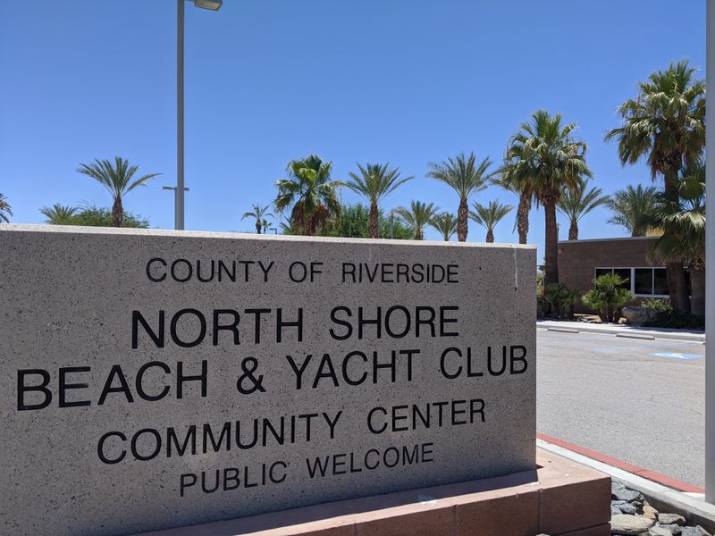 The Rise And Fall Of North Shore Beach And Yacht Club