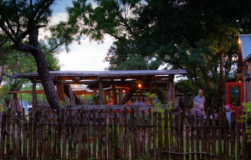 The Setting Makes Every Meal Feel Special