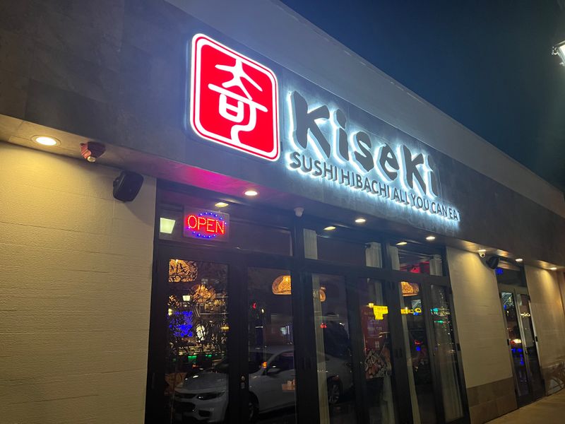 Kiseki All You Can Eat (Bay Shore, Long Island)