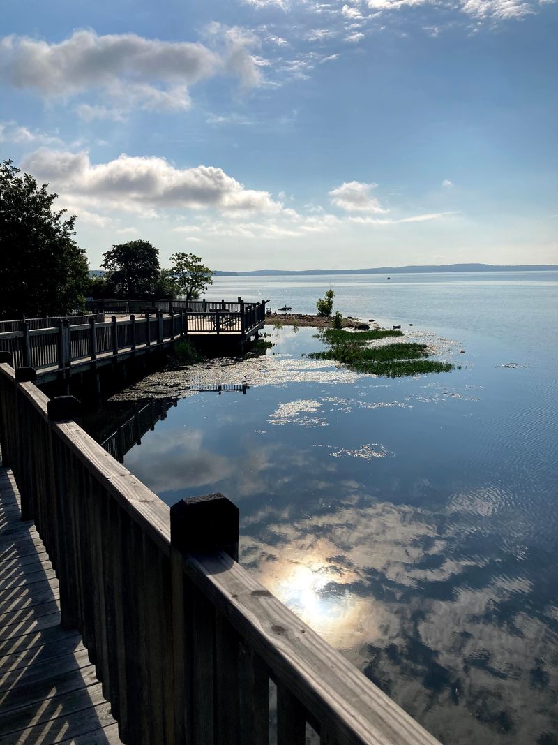 Havre De Grace Promenade / Boardwalk (Havre De Grace)
