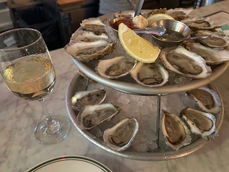 Greenpoint Fish & Lobster Co.