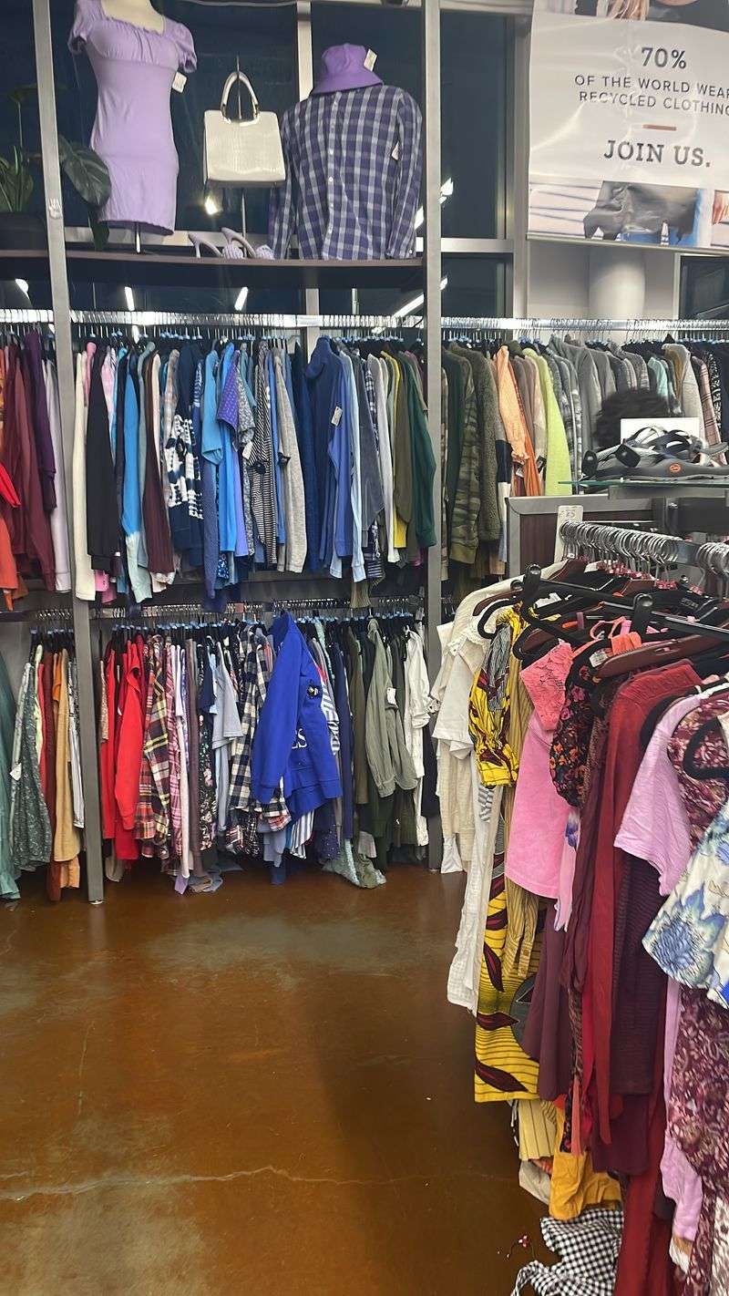 Aisle After Aisle Of Finds That Can Fill A Cart On A Budget