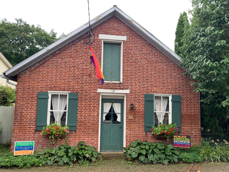 Why Marietta Feels Like Pennsylvania In Another Century