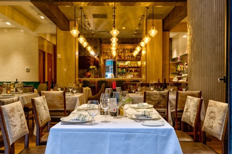 Ramerino - Italian Prime Restaurant, New York