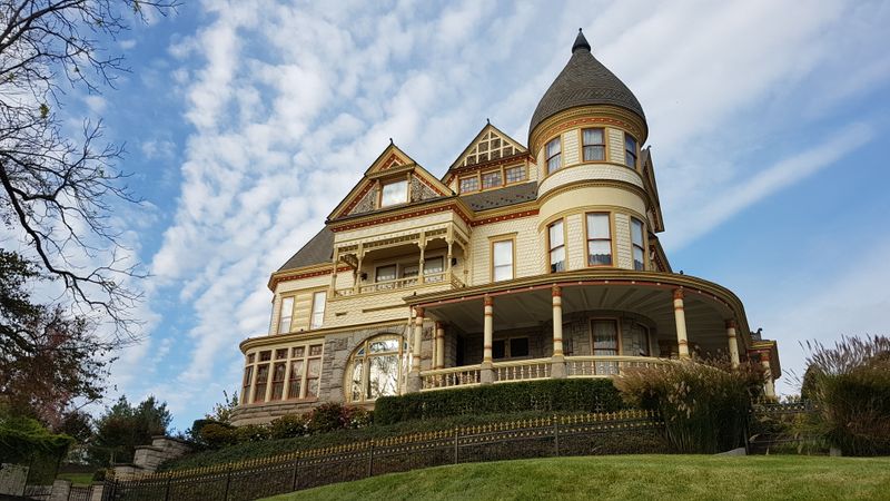 A Place Where Historic Preservation Shapes The Entire Experience