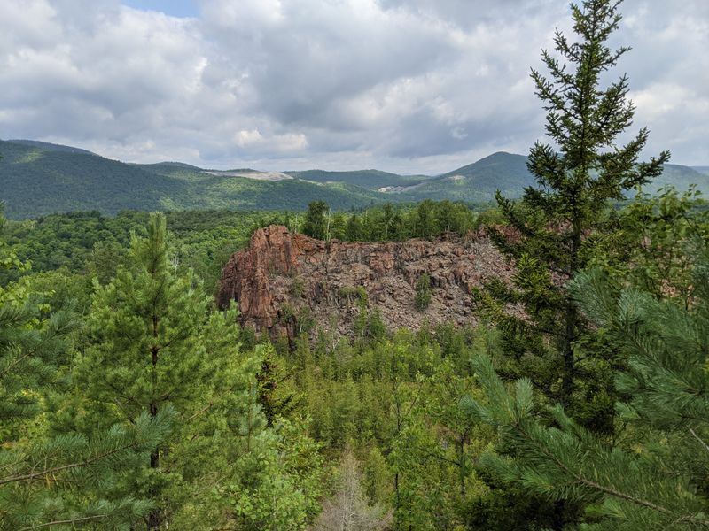 Over 100,000 Acres Of Protected Adirondack Backcountry