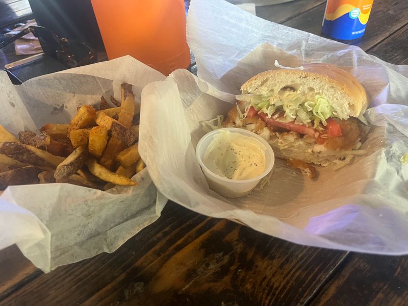 The Sandwich That Proves You Don't Need Fancy To Be Memorable