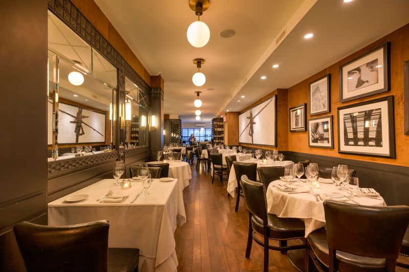 Il Tinello – Midtown East
