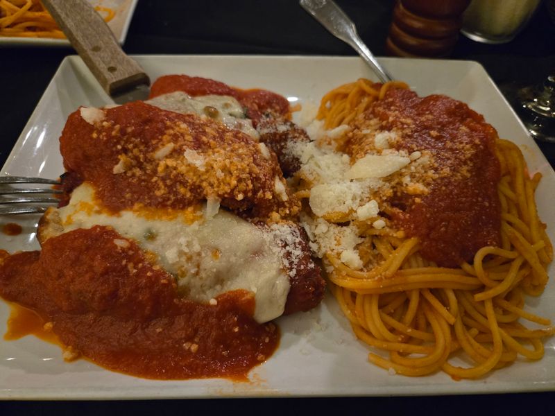 Di Lisio's Italian Restaurant (Winston-Salem)