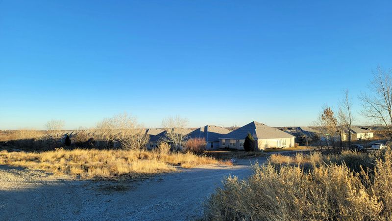 Winters Are Milder Than Much Of Colorado