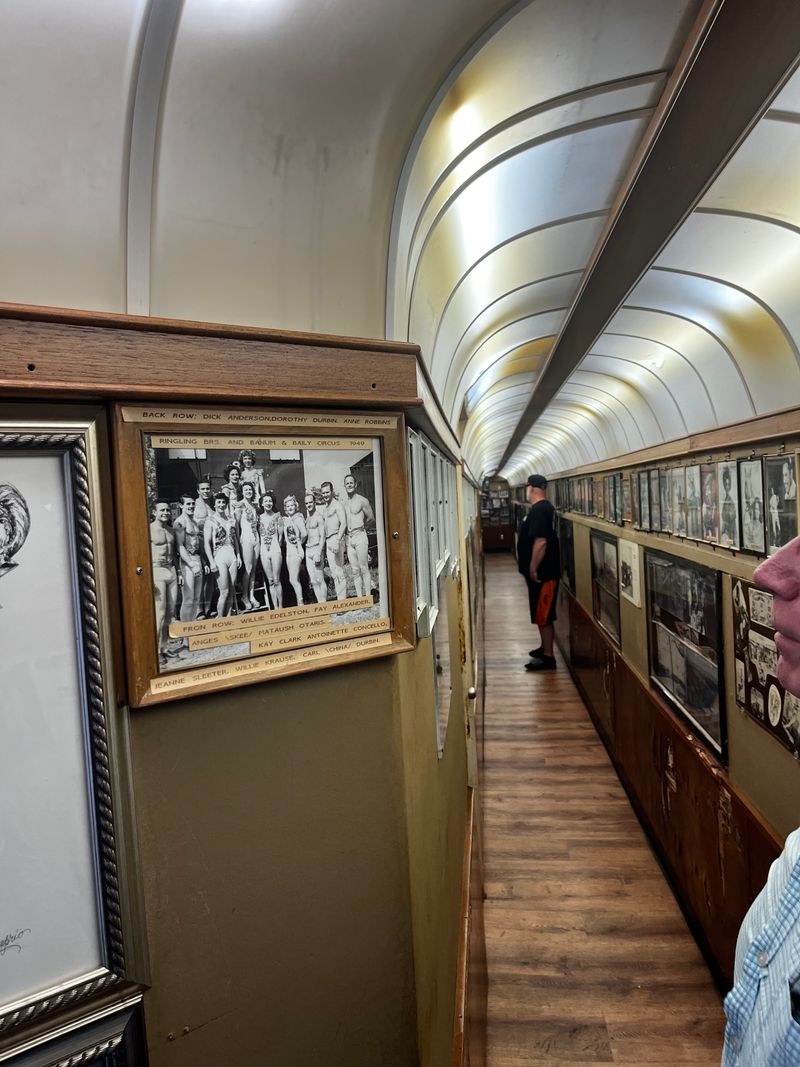 Bob's Train Is More Than A Meal — It's A Trip Back In Time