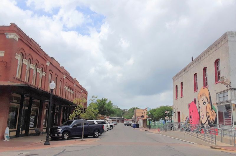 A Community That Still Values Familiar Faces