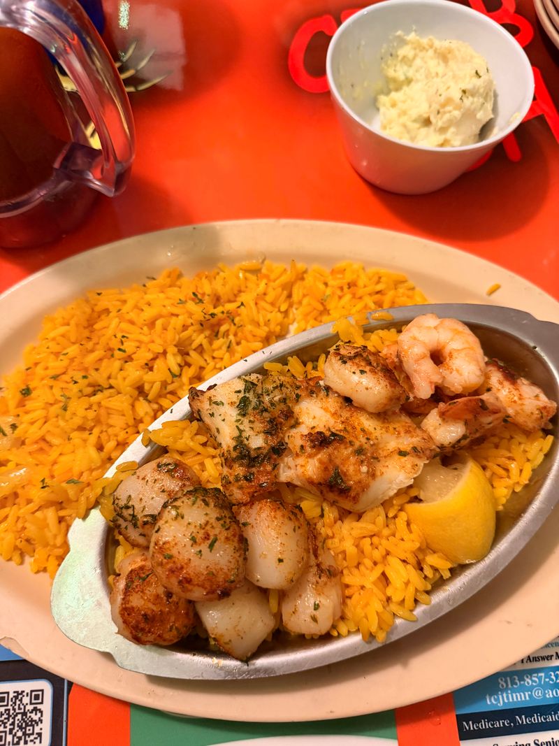 Fresh Preparation And Quality You Can Taste