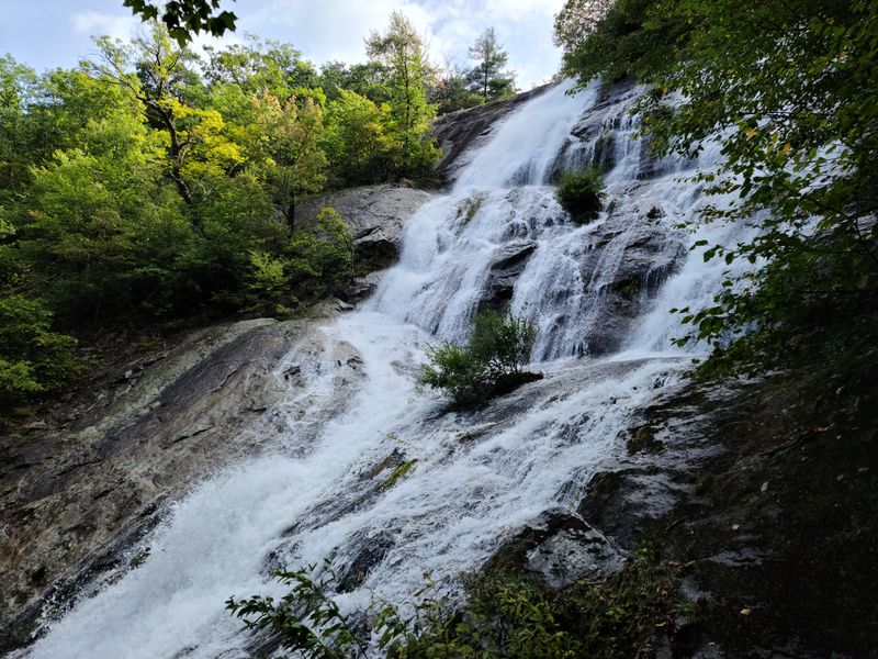 Crabtree Falls (George Washington National Forest)