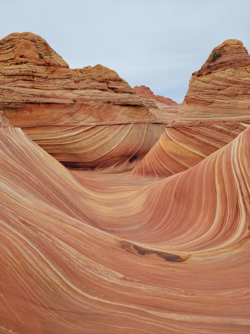 Vermilion Cliffs National Monument (Northern Arizona)
