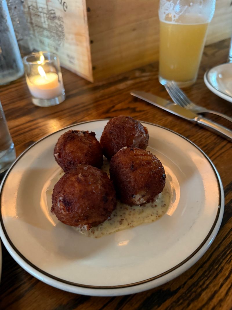 The Backstory And The Craft