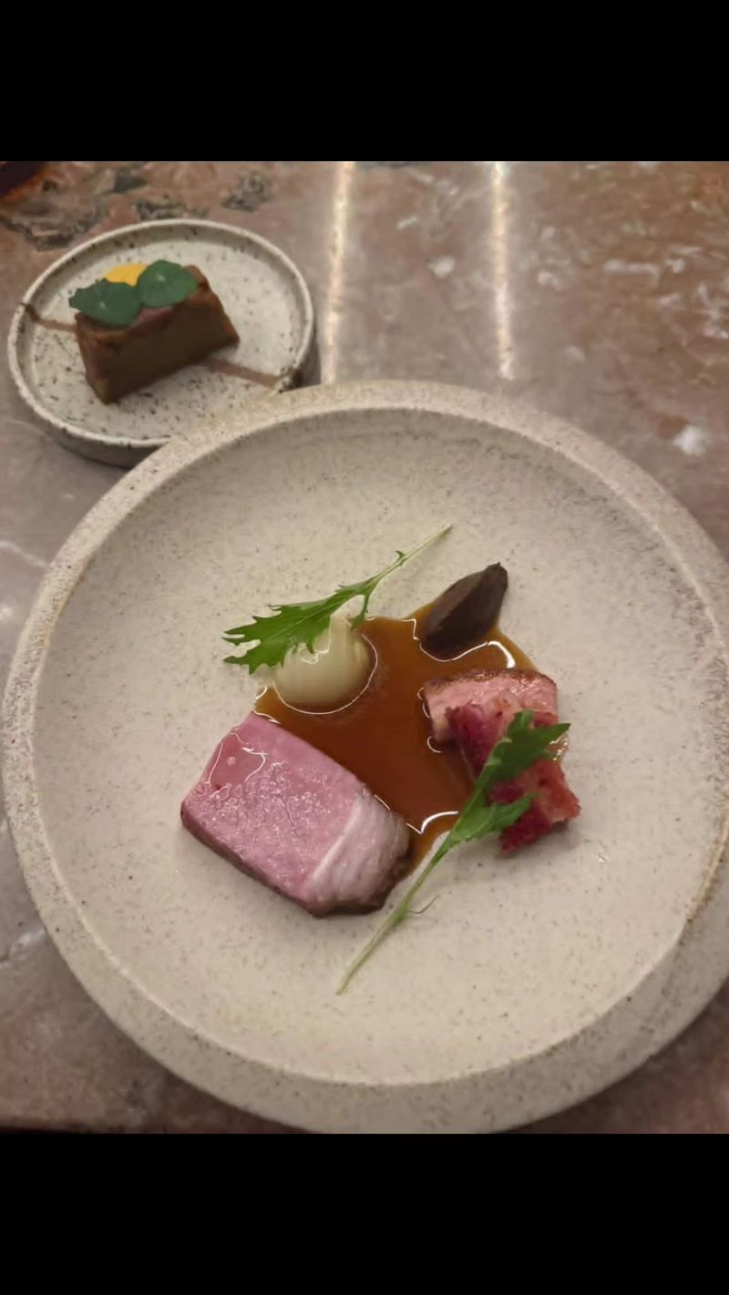 Seasonality Woven Into Every Bite