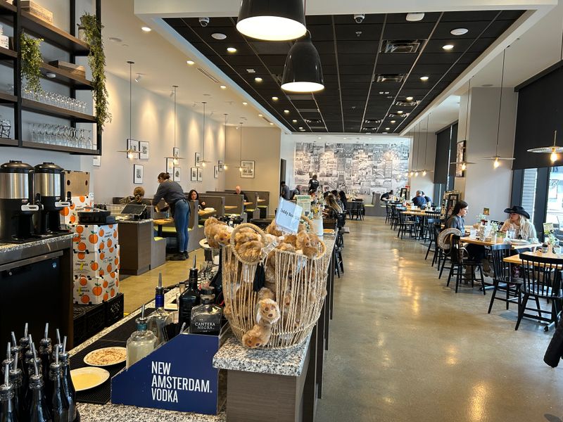 Pancake Pantry (Downtown Nashville)