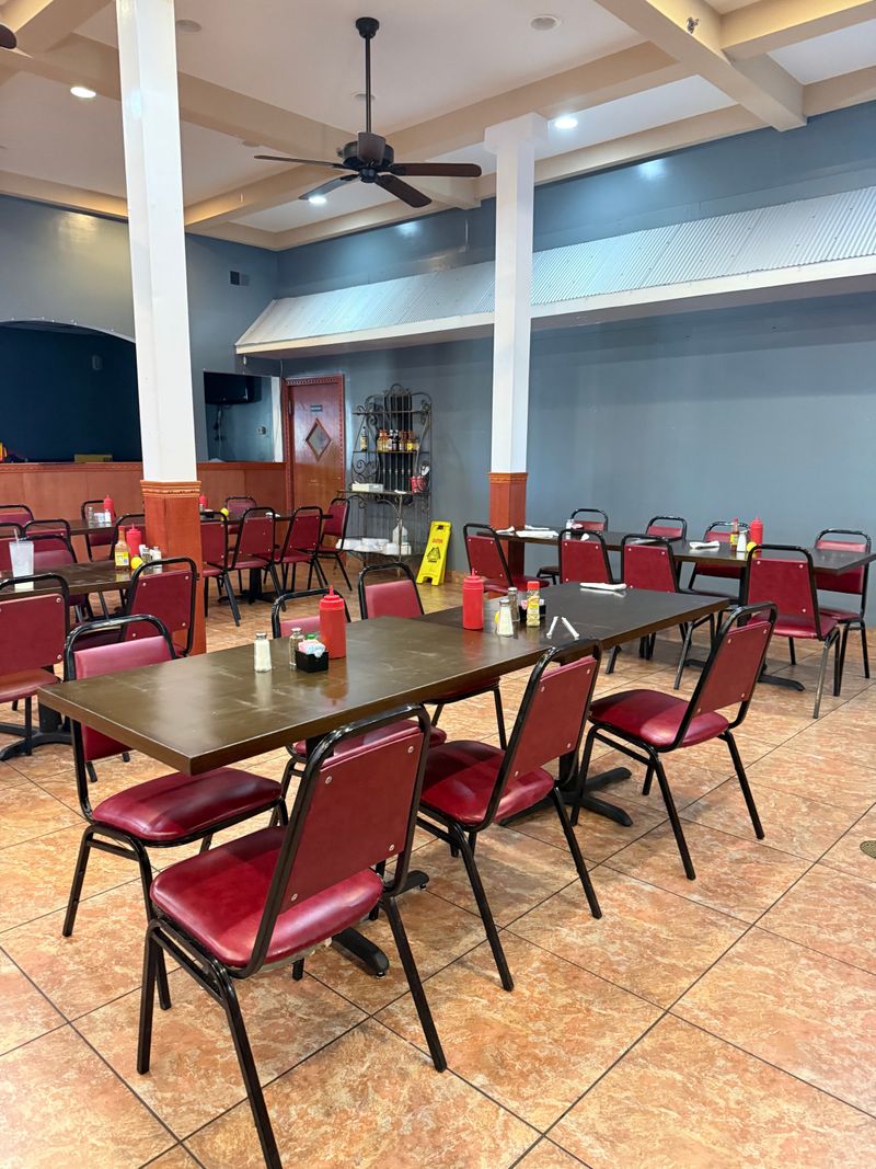 Catfish Campus Restaurant