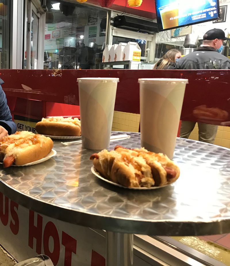 A Democratic Room With Standing Room Only