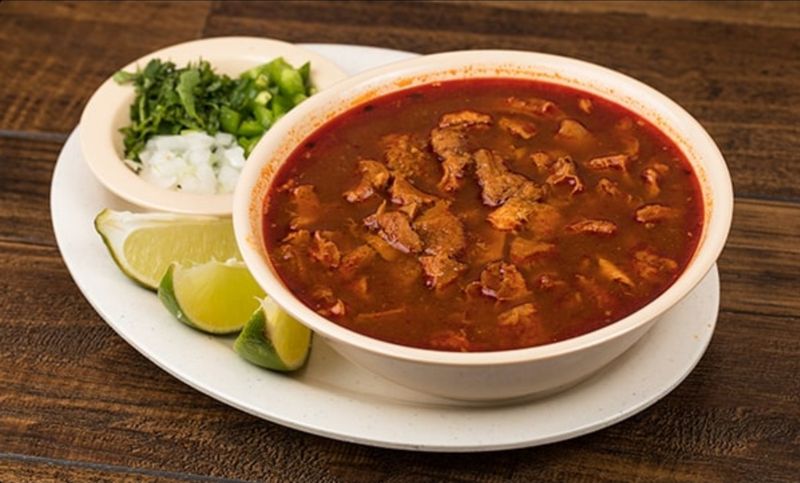 Los Hermanos (St. Marys)