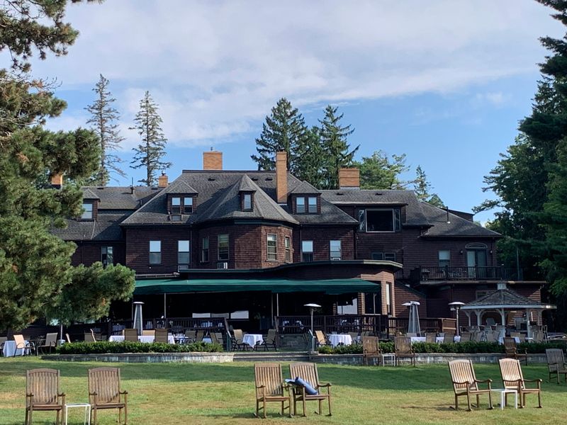 Art, Craft, And Village Rhythm