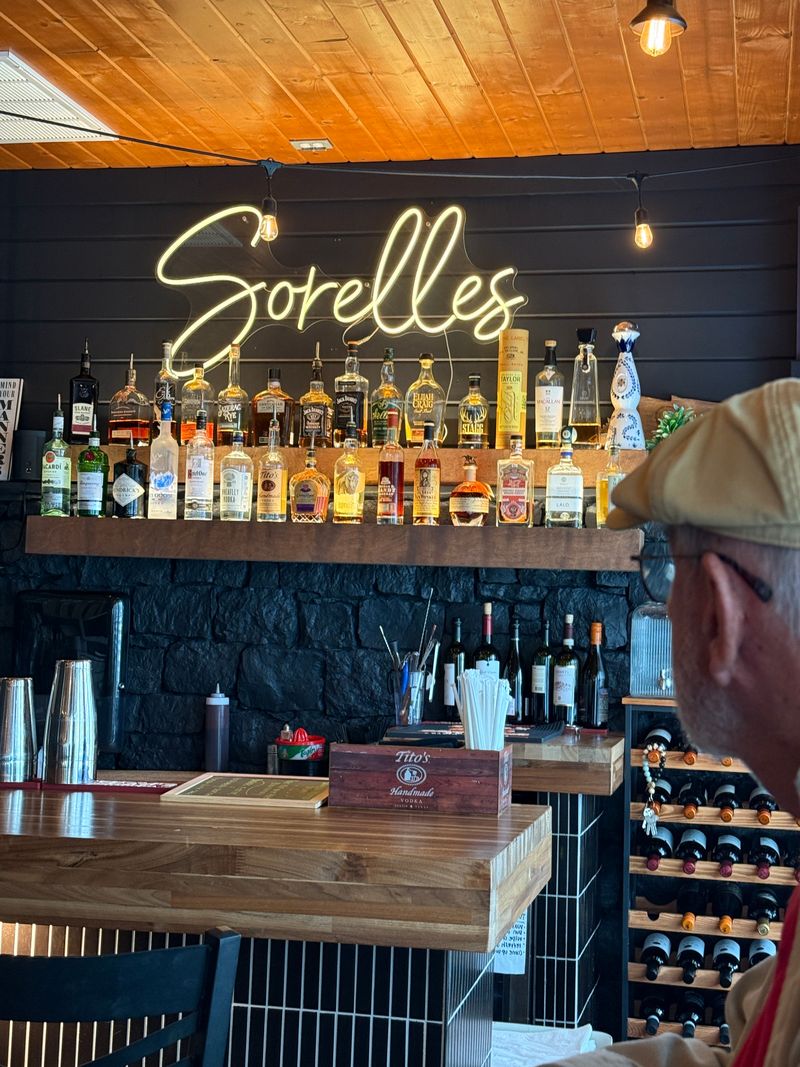 Sorelles Italian Restaurant & Pizzeria