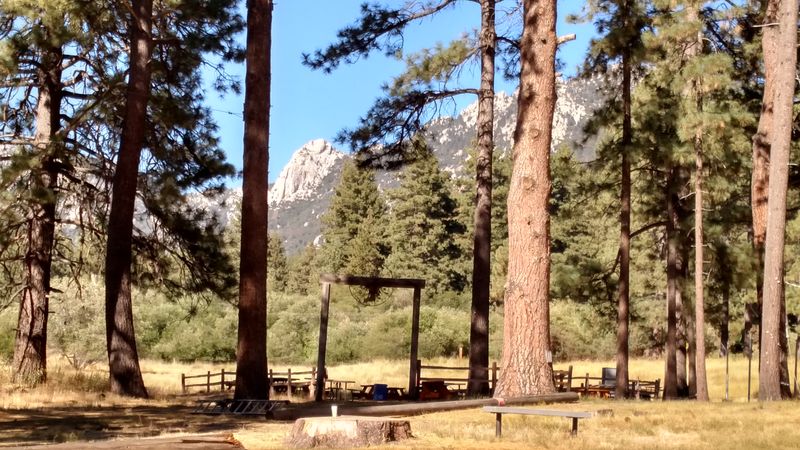 A Place Where Mountain Living Still Feels Authentic