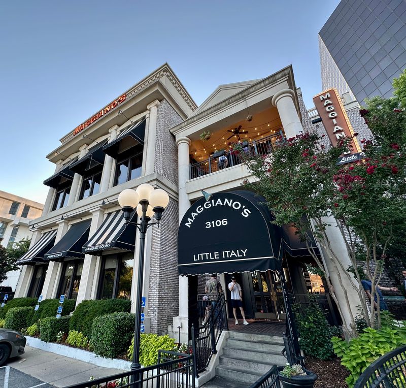Maggiano's Little Italy (Nashville)