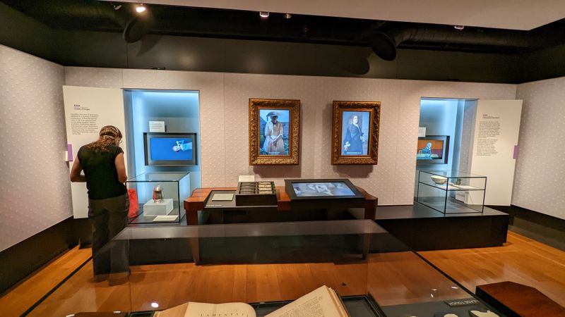 Benjamin Franklin Museum (Philadelphia)