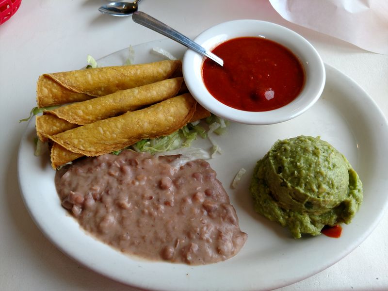 This Cafe Has A Statewide Reputation