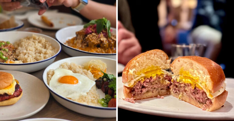 People Will Wait Hours To Eat At These 11 Legendary Illinois Restaurants