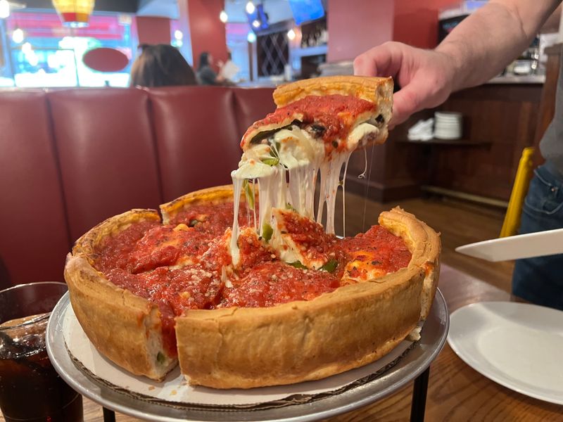 Giordano's