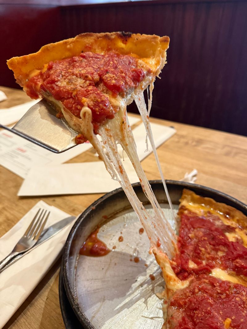 Lou Malnati's Pizzeria