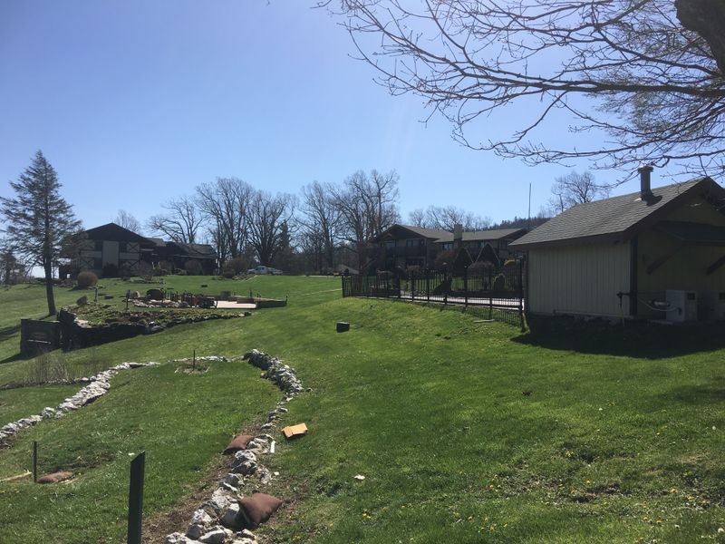 A Community That's More Residential Than Touristy